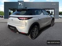 Occasion DS Automobiles DS3 Bastille 2023 Blanc Citadine