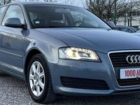 Occasion Audi A3 Ambiente 105 ch (77 kW) 2009 Citadine