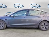 Occasion Tesla Model 3 Standard Range 88 kW (120 ch) 2022 Berline