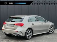 occasion Mercedes A200 Classed 150ch AMG Line 8G-DCT - VIVA179843527