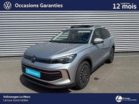 Occasion VW Tiguan Edition 204 ch (150 kW) 2025 SUV