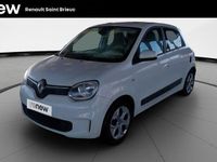 Occasion Renault Twingo SE 2021 Blanc Citadine