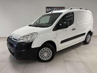Occasion Citroën Berlingo 99 ch (72 kW) 2018 Blanc Monospace