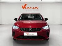 Occasion Opel Corsa 75 ch (55 kW) 2023 Rouge Citadine