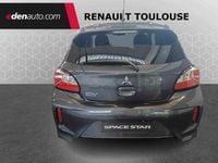 Occasion Mitsubishi Space Star Edition 71 ch (52 kW) 2024 Citadine
