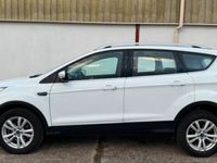 occasion Ford Kuga TITANIUM BUSINESS 120ch 1.5 TDCi