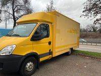 occasion Iveco Daily 35S11A/P