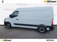 occasion Renault Master FOURGON FGN TRAC F3300 L2H2 BLUE DCI 150 GRAND CONFORT