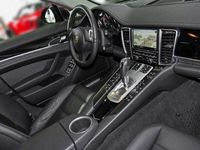 Occasion Porsche Panamera 340 ch (250 kW) 2012 Noir Berline