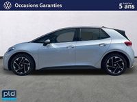 Occasion VW ID.3 Pro 150 kW (204 ch) 2024 Citadine