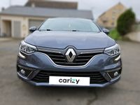 occasion Renault Mégane IV Berline TCe 100 Energy Life