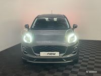 Occasion Ford Puma Titanium 125 ch (91 kW) 2023 Gris SUV