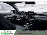 occasion Mercedes GLC350 BVA 4Matic