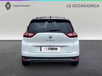 occasion Renault Grand Scénic IV Grand Scenic TCe 140 EDC - Techno