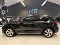 Occasion Audi Q5 S-Line 204 ch (150 kW) 2021 Noir SUV