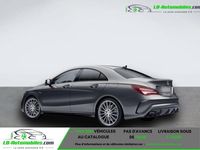 Occasion Mercedes CLA45 AMG AMG 381 ch (280 kW) 2017 Coupé