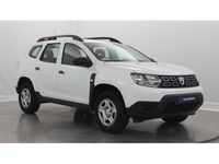 occasion Dacia Duster 1.0 TCe 100ch Essentiel 121g 4x2 - 19