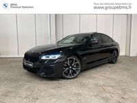 occasion BMW 540 540dA xDrive 340ch M Sport Steptronic