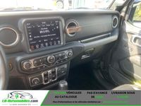 occasion Jeep Gladiator 3.0 V6 Multijet 264 CH 4X4 BVA