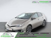 Occasion Toyota Auris 116 ch (85 kW) 2015 Berline