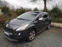 occasion Peugeot 3008 1.6 HDi 16V 112ch FAP Allure