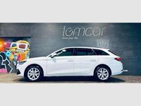 Occasion Seat Leon Style 152 ch (111 kW) 2024 Blanc Break