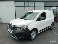 Occasion Renault Kangoo 2023 Blanc Monospace
