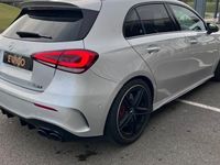 Occasion Mercedes A45 AMG AMG 421 ch (309 kW) 2020 Berline