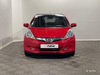 occasion Honda Jazz 1.3 I-vtec 88 Hybrid Luxury