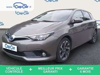 occasion Toyota Auris II Hybride 136h CVT Collection