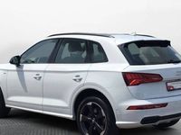 occasion Audi Q5 45 Tfsi 245ch S Line Quattro