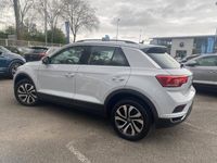 occasion VW T-Roc 1.0 TSI 110 Start/Stop BVM6 Active