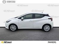 occasion Nissan Micra Micra 2021IG-T 92 Xtronic