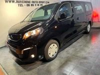 occasion Peugeot Traveller LONG BLUEHDI 120 S&S EAT8