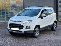 occasion Ford Ecosport 1.0 EcoBoost 125 Titanium