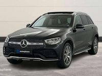 Occasion Mercedes GLC300e AMG line 200 ch (147 kW) 2022 SUV