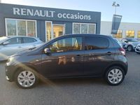 occasion Peugeot 108 1.2 PureTech 82ch BVM5 Active