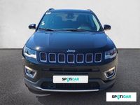 Occasion Jeep Compass Longitude 140 ch (102 kW) 2018 SUV