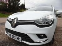 occasion Renault Clio IV Ste Dci 90 Air Medianav Gps 2 Places