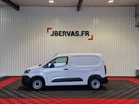Occasion Citroën Berlingo PureTech 110 ch (80 kW) 2023 Blanc Monospace