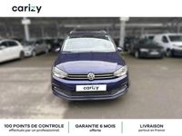 occasion VW Touran 2.0 Tdi 115 Dsg7 7pl Lounge Business