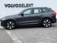 Occasion Volvo XC60 Ultra 350 ch (257 kW) 2024 Noir SUV