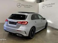 Occasion Mercedes A200 AMG line 152 ch (111 kW) 2022 Berline