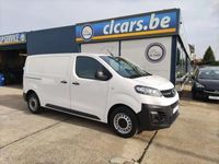 occasion Opel Vivaro 1.5d/euro6/l2/3pl/trekhaak/pdc/bluetooth/19750ex