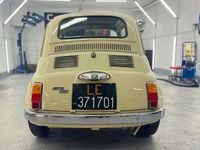 Occasion Fiat 500 1973 Citadine