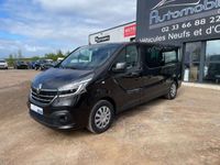 occasion Renault Trafic L2 2.0 DCI 145CH ENERGY S\u0026S INTENS 8 PLACES