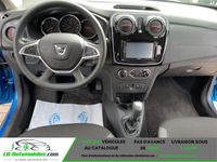 occasion Dacia Logan Tce 90 Bva