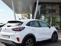 Occasion Ford Puma Titanium 125 ch (91 kW) 2022 Coupé