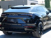 Occasion Lamborghini Urus 666 ch (489 kW) 2023 SUV