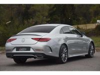 occasion Mercedes CLS400 Classe Cls CoupéD - Bva 9g-tronic - Bm C257 Amg Lin